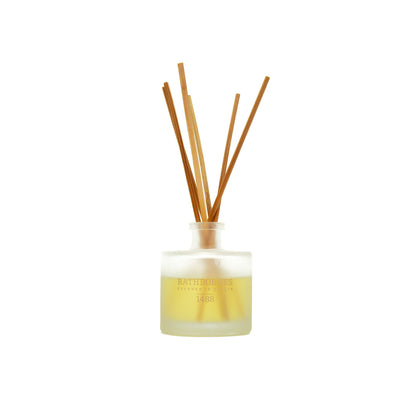Cedar, Cloves and Ambergris Scented Diffuser 