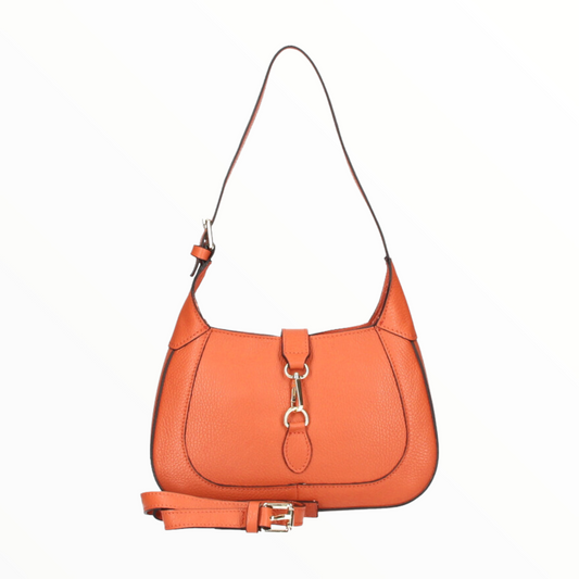 The Runa Leather Bag